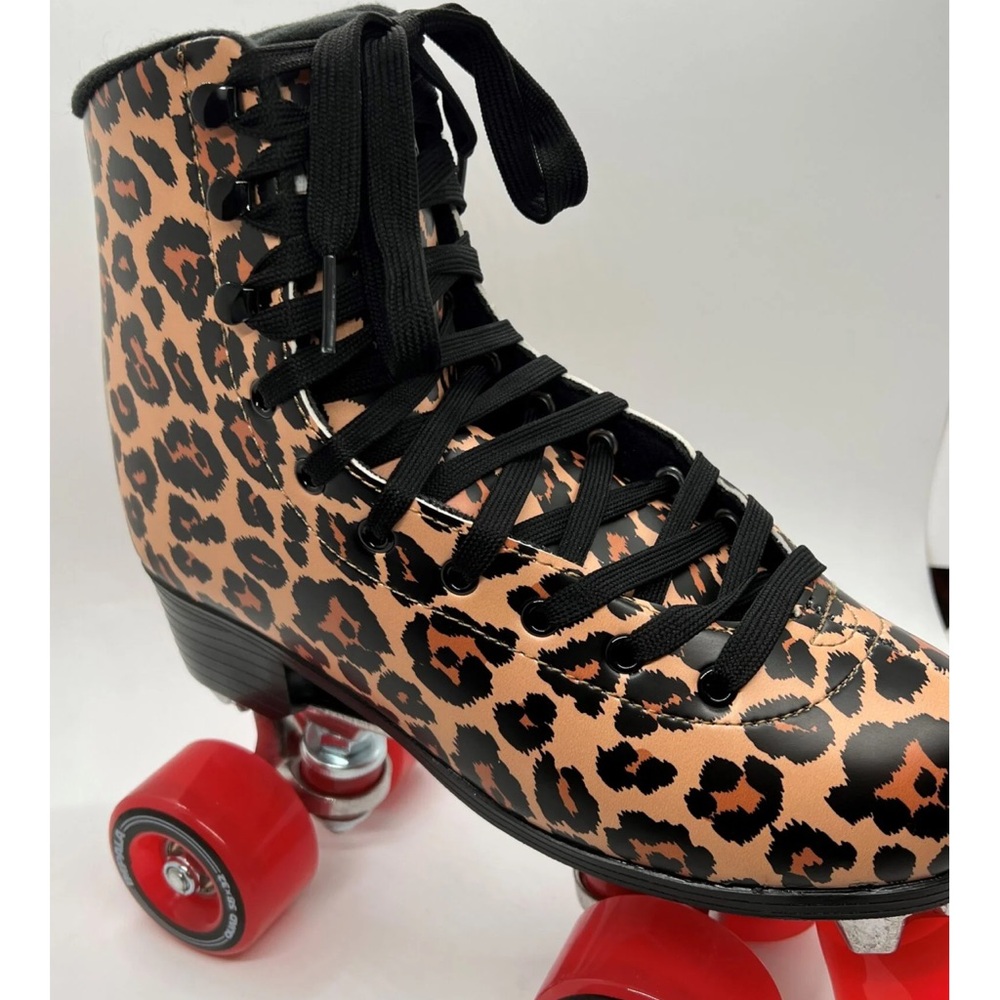 Impala leopard skates